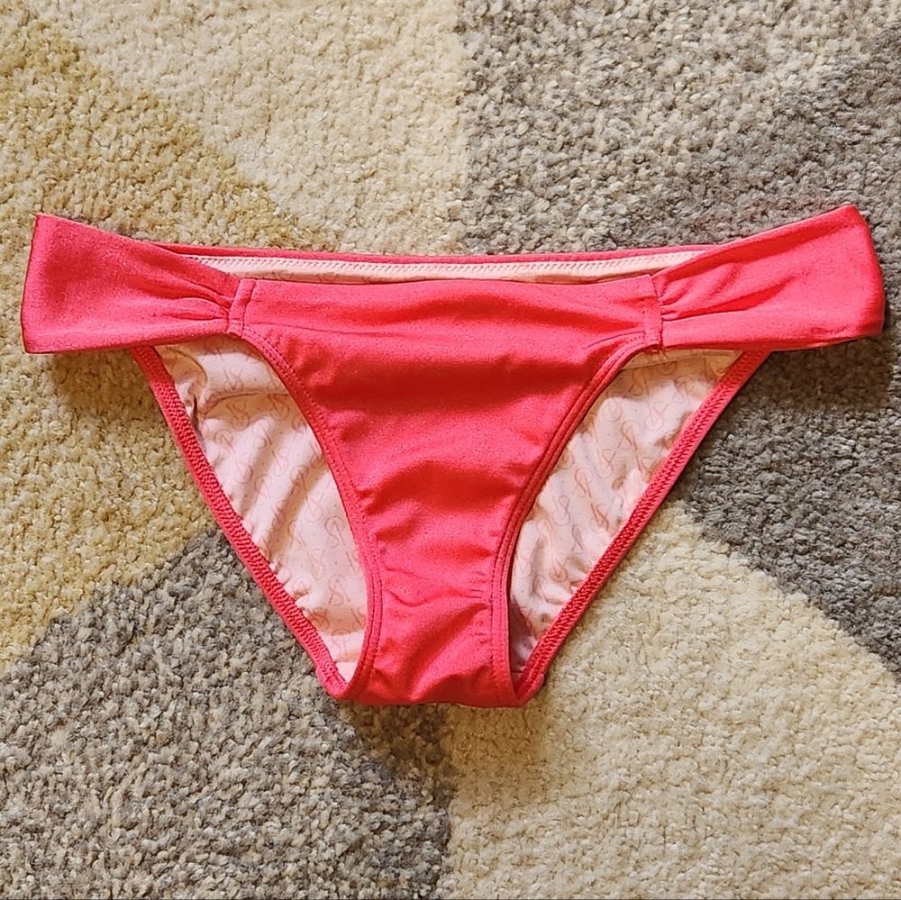 Victoria's Secret Pink Bikini Bottom